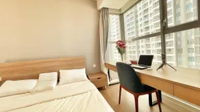 (Free Pool+Gym) 3 bedroom apt luxury RiverPanorama - Image 2
