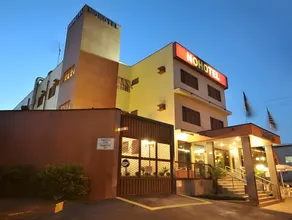 Nohotel Nova Odessa - Image 4
