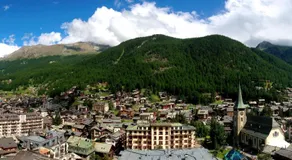 CAYA Bijou im Herzen von Zermatt - Image 3