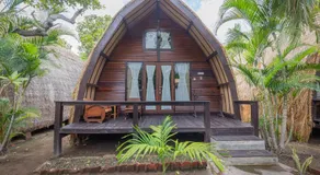 Omah Gili Hotel - Image 4