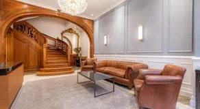 Chesham Court Knightsbridge - Image 2