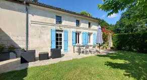 Les Cuves - Saintes - Chambres d'hôtes et gîte - Image 5