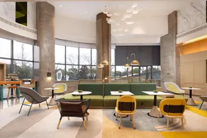 Home2 Suite by Hilton NingBo YinZhou - Image 2