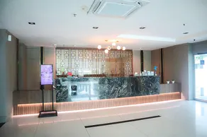 Shang Ratu Hotel Jambi - Image 3