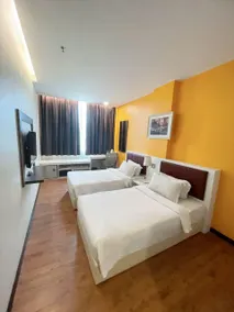 Family Inn Bintulu Sentral - Image 2