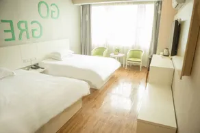 Motel Chuzhou Tianchang Jianshe Road Bus Station - Image 2