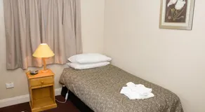 The Alpine Hotel - Image 5