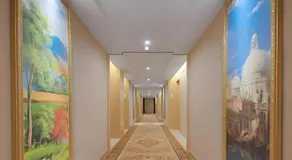 Vienna Hotel Nanchang Wanli - Image 5