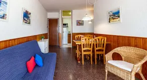 Polcent 6 - Pequeño apartamento cercano a la playa - Image 3