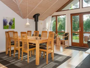 4 star holiday home in Ulfborg - Image 3