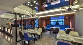 哈尔滨火车站红军街壹号酒店 - Image 3