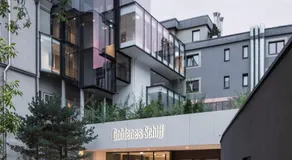 Stadthotel Goldenes Schiff - Image 3