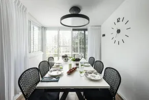 Ramat Hasharon Chic Peaceful Stay - Image 5