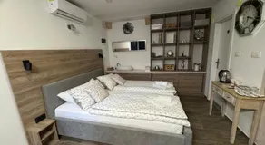 HA-LU Studio Apartman - Image 2
