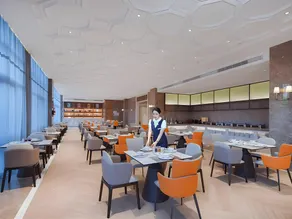 Vienna International Hotel Wenzhou Vocational College of Science and Technology - Image 4