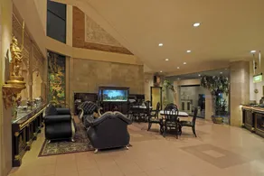 Hotel Indah Palace Solo - Image 4