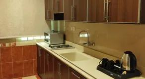Atlal Obhur Serviced Apartment - Image 4