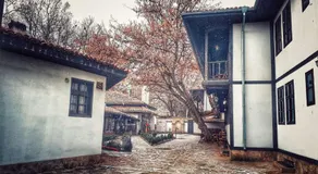 Khan Staria Dobrich Family Hotel - Image 4