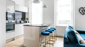 Osprey Residence - Smart & Stylish Apartment in the Heart of Kendal - Image 2