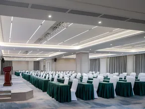 Venus Royal Hotel Guangdong Zhongshan Dongfeng Center - Image 2
