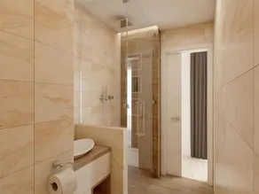 Apartments Villa Subic - Superior One Bedroom Apartment with Balcony B1 - Image 3