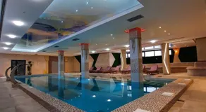 Hotel Euforia Lounge - Image 2