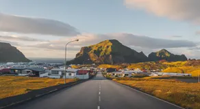 Westman Islands Inn - Image 2
