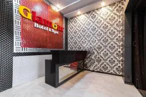 Glamour Hotel and Spa - Image 2