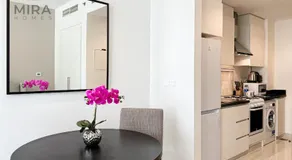 Mira Holiday Homes - Newly serviced apartment in Dubai South - Image 3