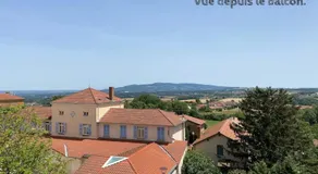 Appart & Fleurinoise balcon ascenseur climatisation - Image 5