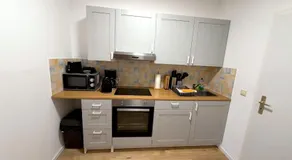 Bitterfeld Apartment modern & gemütlich - Image 3