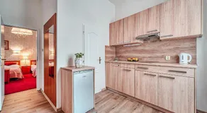 Hotel Salvator - Image 5