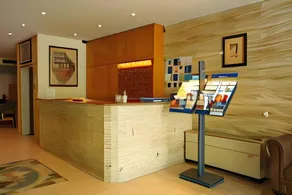 Socrates Hotel - Image 5