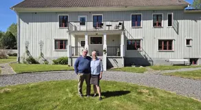 Pensionat Klåvasten - Image 2
