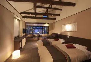 Yubatake Souan Hotel - Image 2
