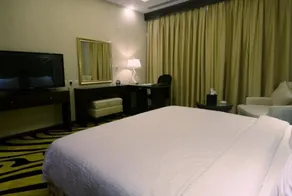 Sanam Suites Serviced Apartments - Riyadh - Image 4