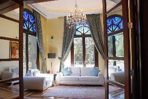 Grand Swiss-Belhotel Celik Palas Thermal Spa - Image 2
