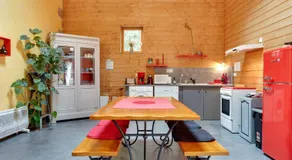 Maison de vacances Fil Rouge - Image 2