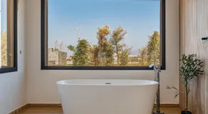 Splendid Villa - Waterpark - Heated Pool - Hammam - Football - Volleyball - Image 5