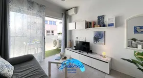 Grazioso appartamento al Bristol Sunset Vista con air conditioning - Image 2