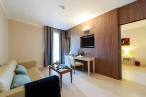 Hotel Mirasole International - Image 2
