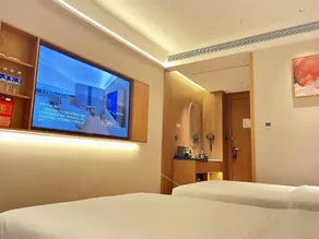 Tianmen Junjia Donghu Hotel - Image 4