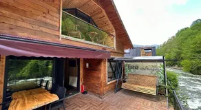TUVA VİLLA Bungalov - Image 4