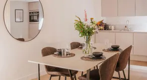 Naest - Authentic Escapes City House Nijmegen - Image 3