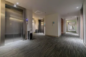 Jinjiang Inn Select Yantai Development Zone Wuzhishan Road - Image 4
