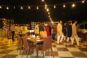 Hotel MM REsidency - Image 5
