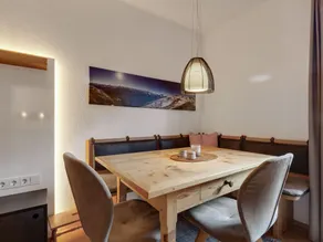 Chalet in Jochberg near Wagstatt Lift - Image 5
