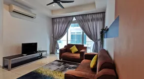 KSL D'Esplanade Cozy Suite at Johor - Image 2