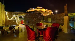 Hotel The Surya Jaisalmer - Image 5