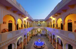 Ranthambhore Heritage Haveli - Image 4